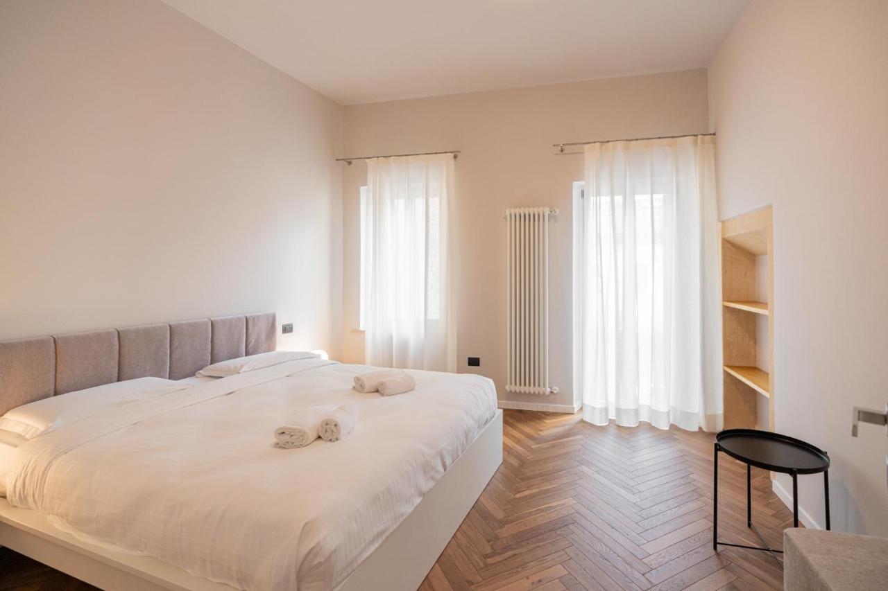 Domus Verona - Residenza Marconi Exterior photo