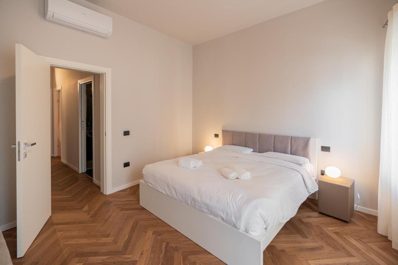 Domus Verona - Residenza Marconi Exterior photo