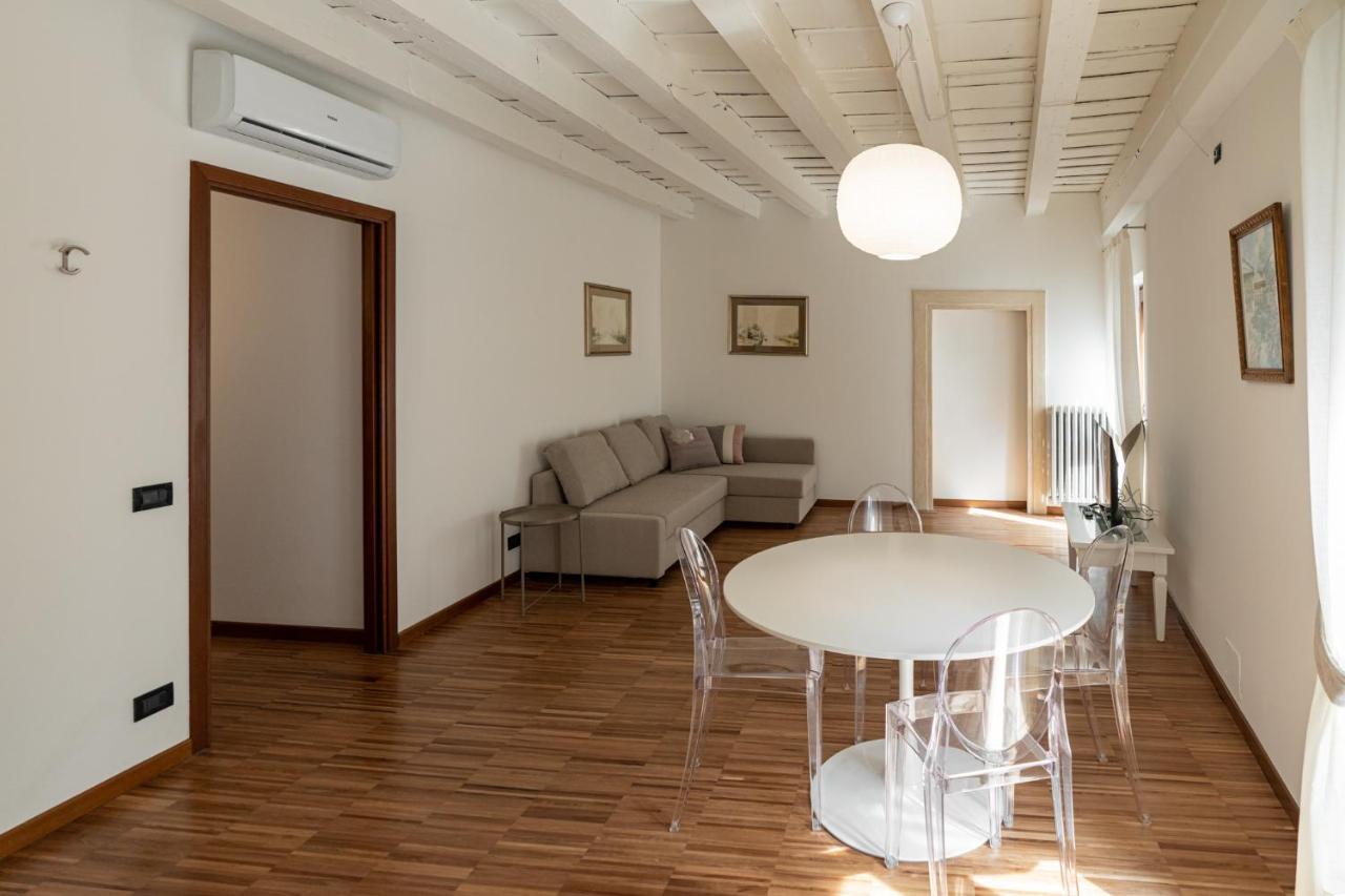 Domus Verona - Residenza Marconi Exterior photo