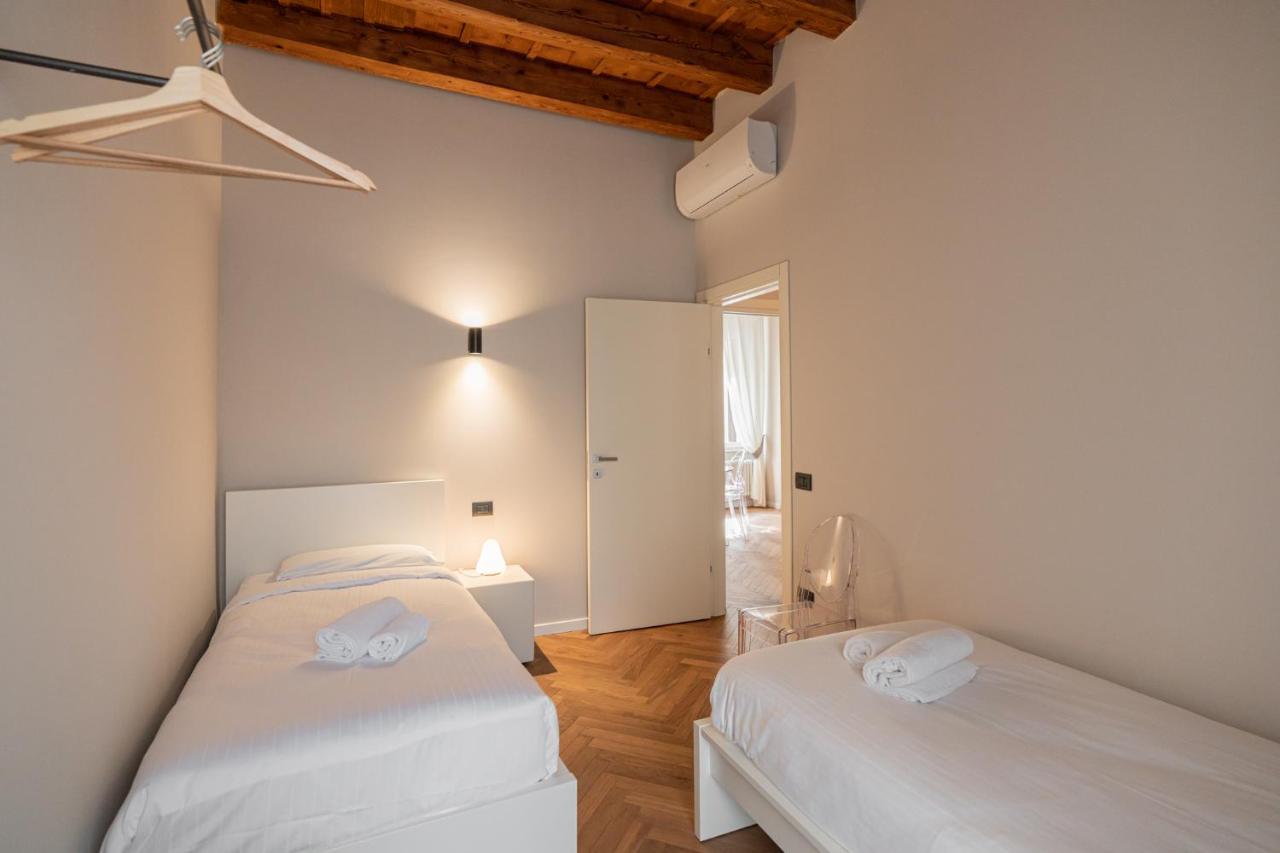 Domus Verona - Residenza Marconi Exterior photo