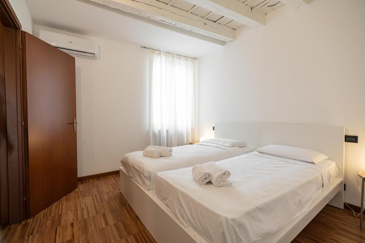 Domus Verona - Residenza Marconi Exterior photo
