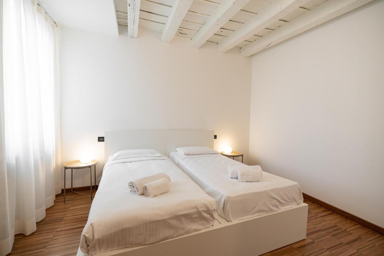 Domus Verona - Residenza Marconi Exterior photo