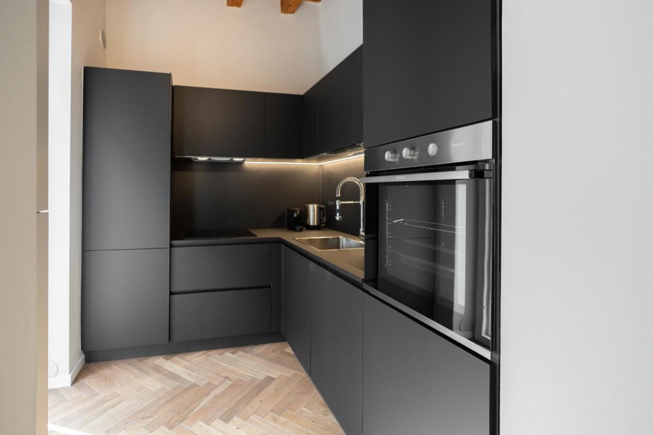 Domus Verona - Residenza Marconi Exterior photo