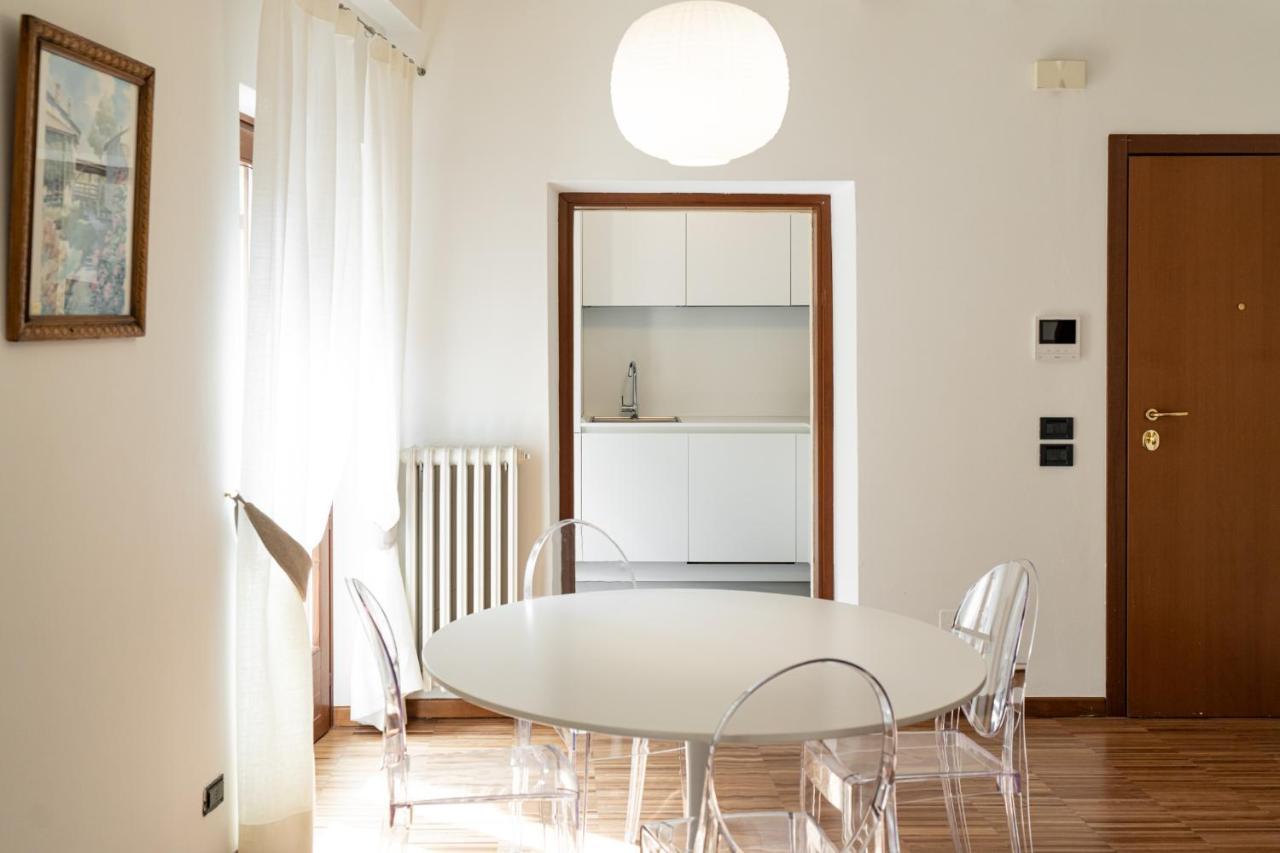 Domus Verona - Residenza Marconi Exterior photo