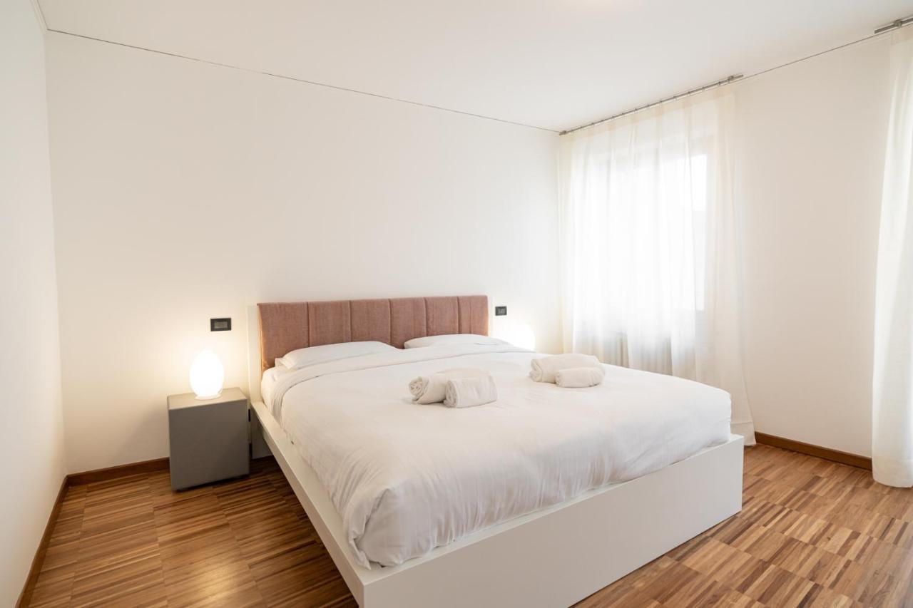 Domus Verona - Residenza Marconi Exterior photo