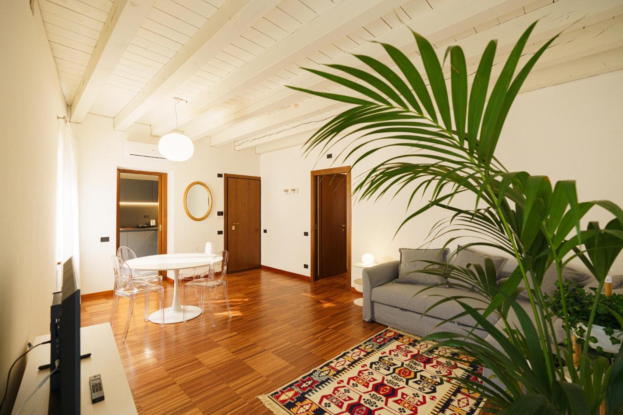Domus Verona - Residenza Marconi Exterior photo