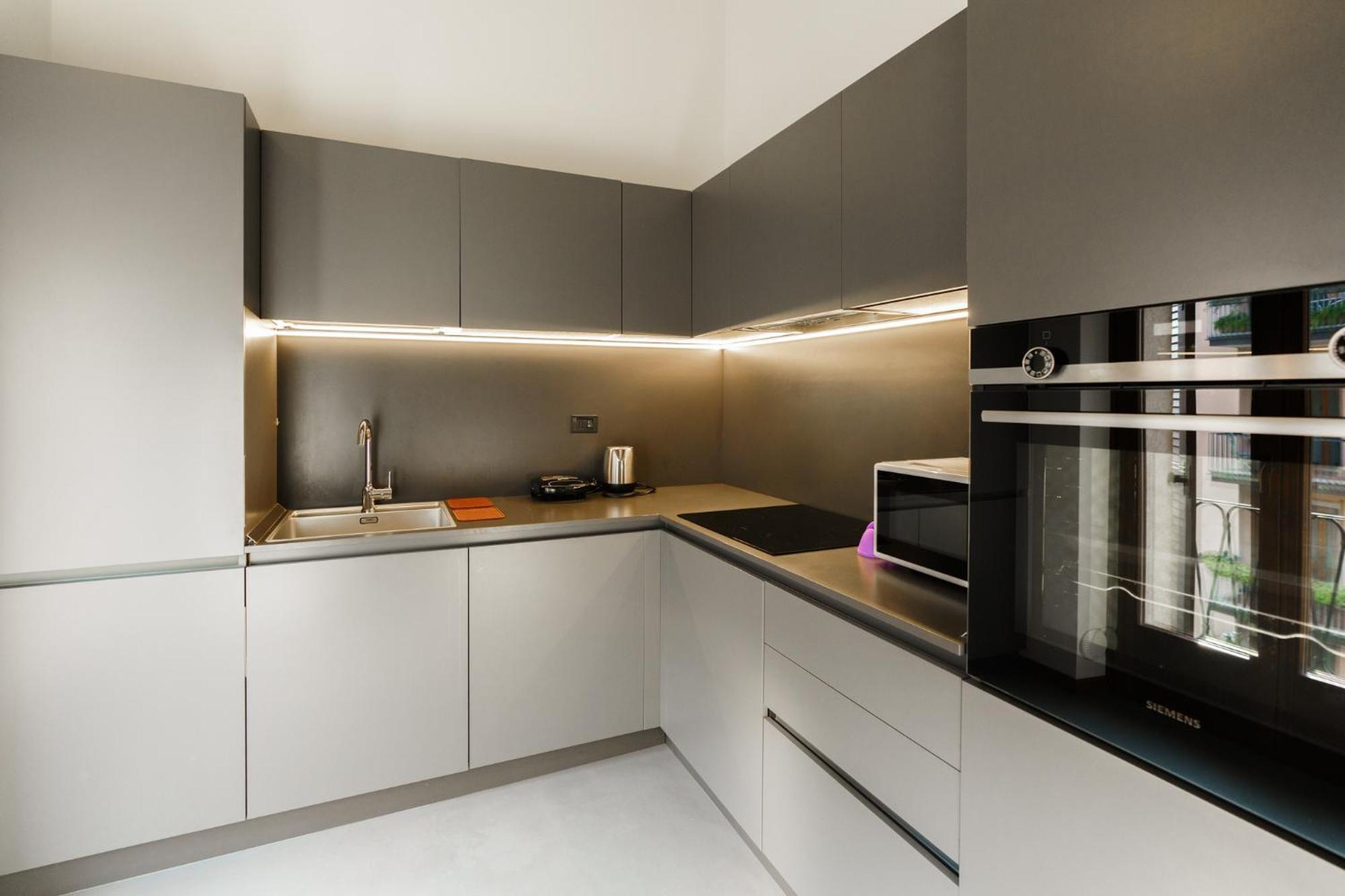 Domus Verona - Residenza Marconi Exterior photo