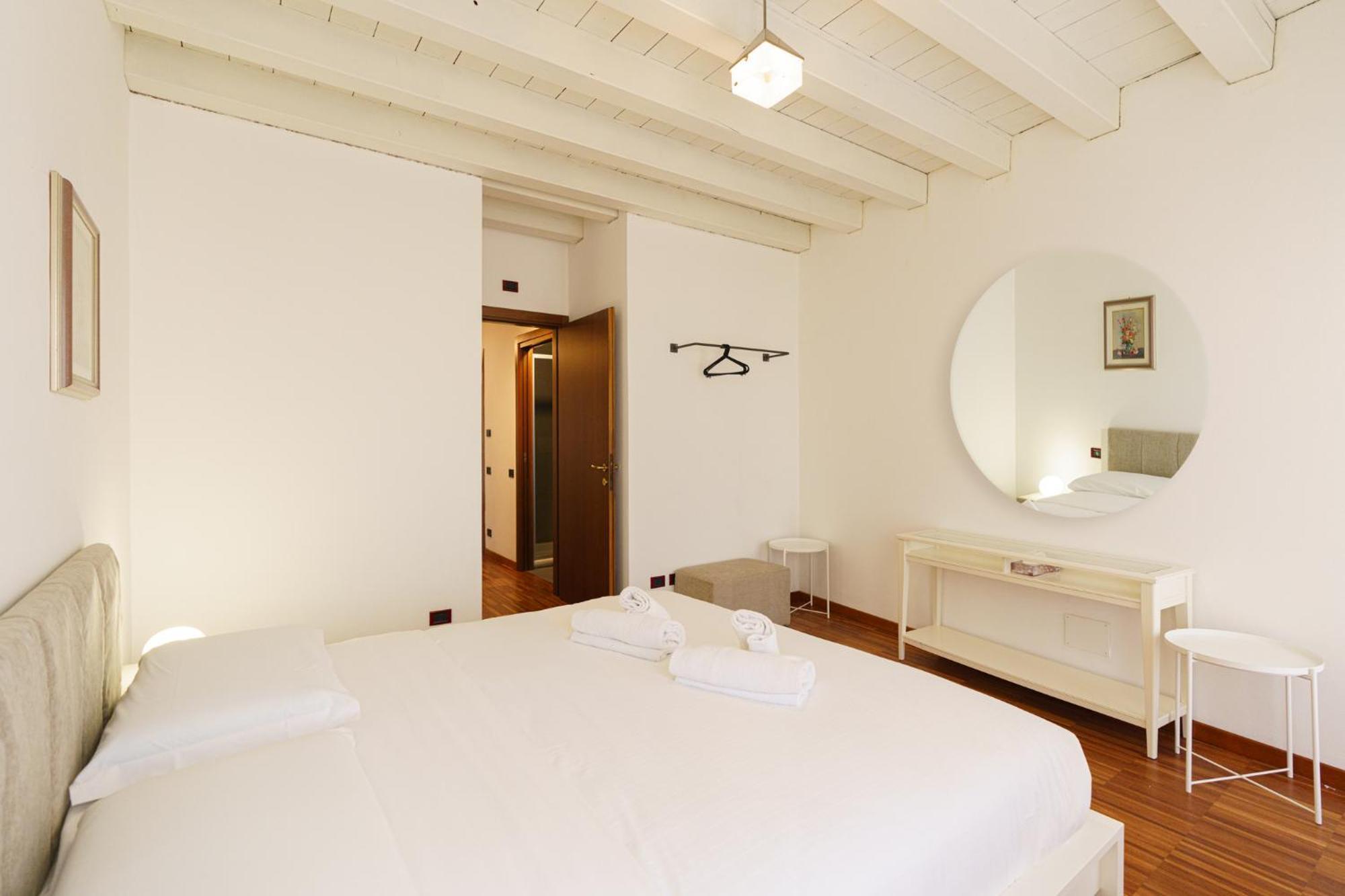 Domus Verona - Residenza Marconi Exterior photo