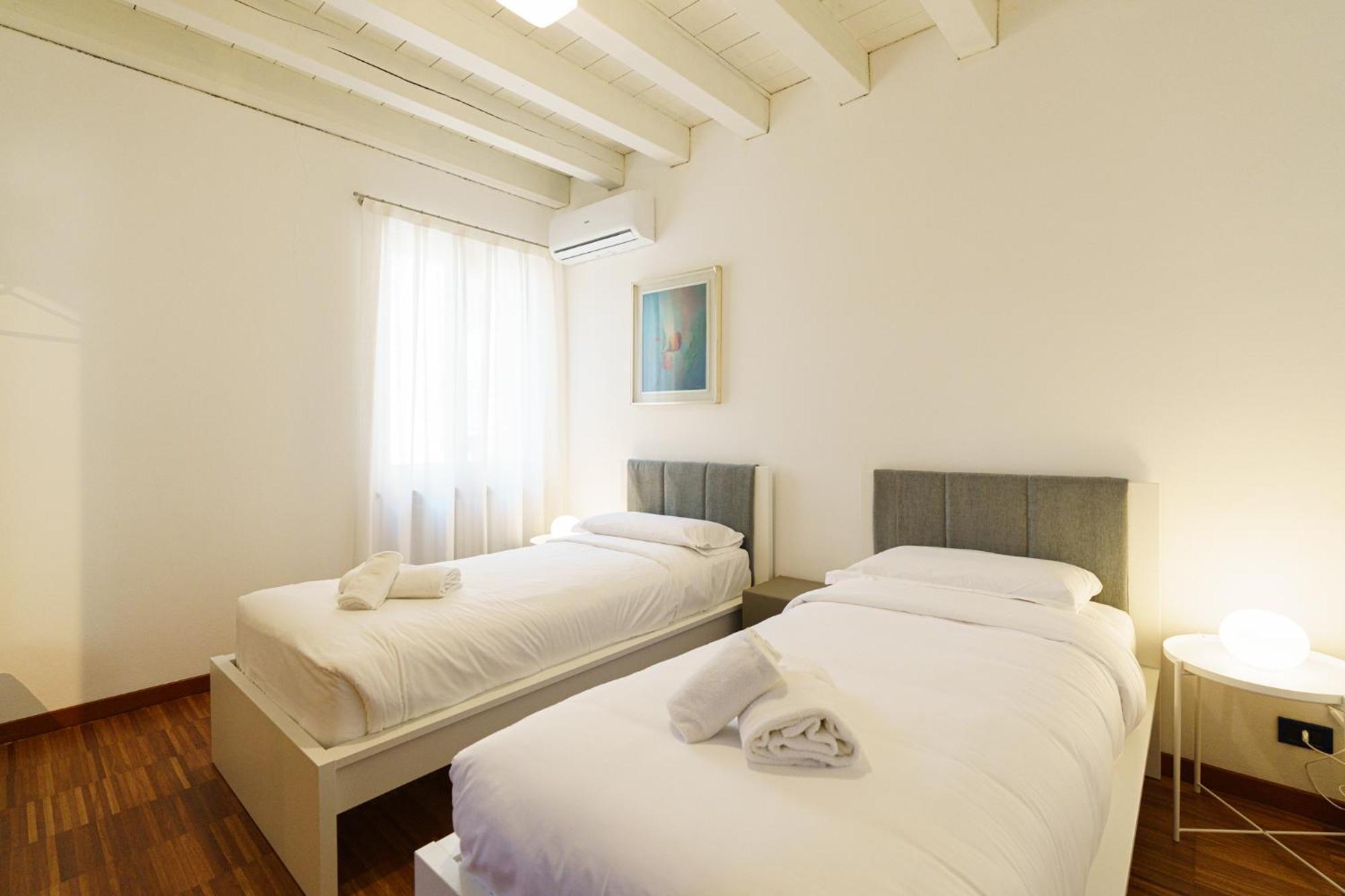 Domus Verona - Residenza Marconi Room photo