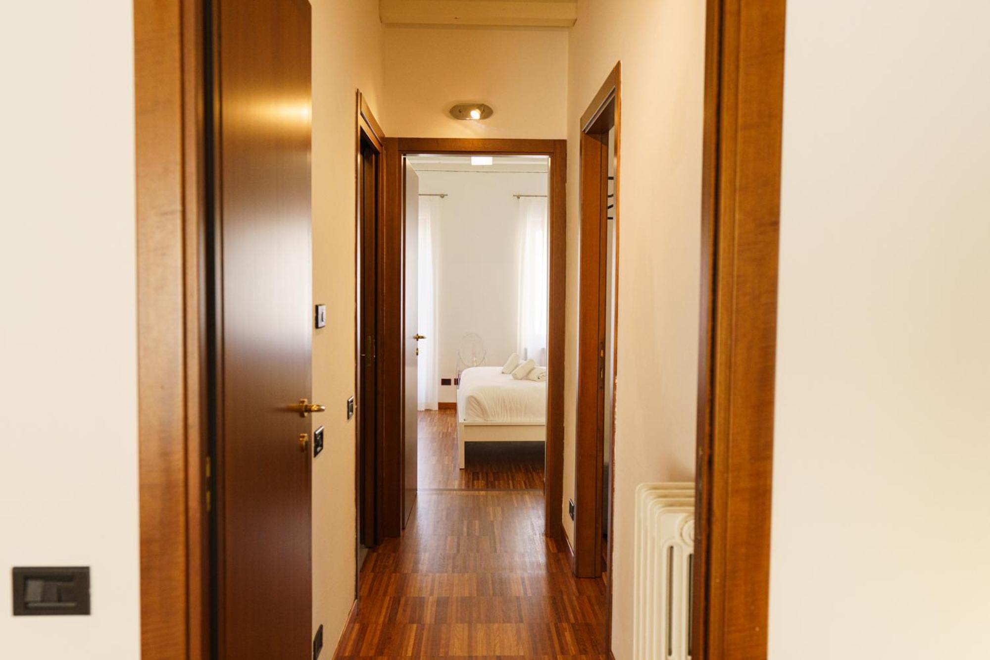 Domus Verona - Residenza Marconi Room photo