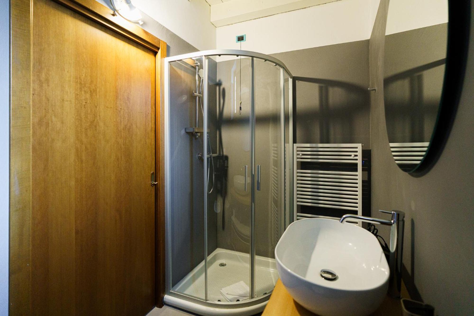 Domus Verona - Residenza Marconi Room photo