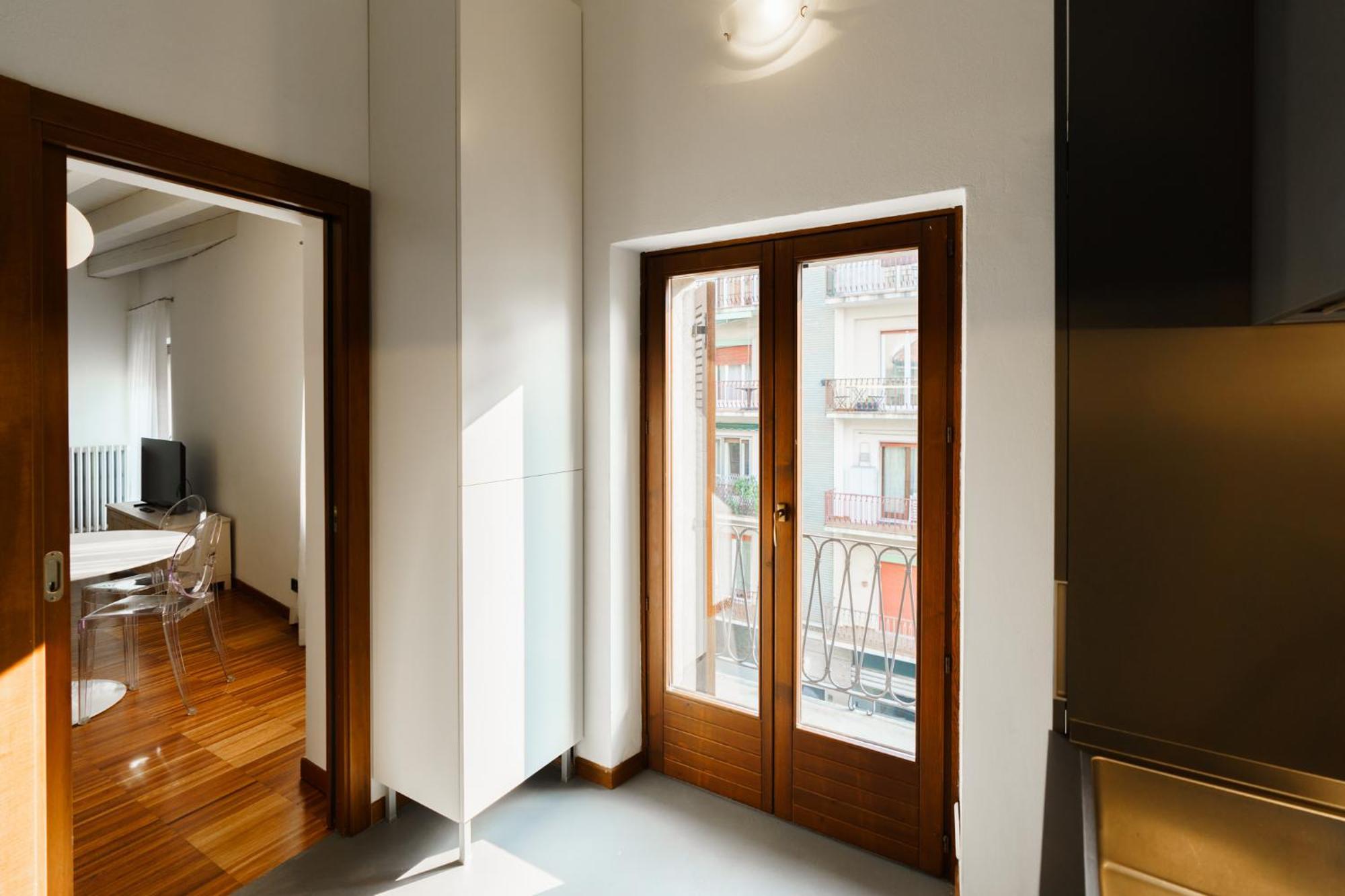 Domus Verona - Residenza Marconi Room photo