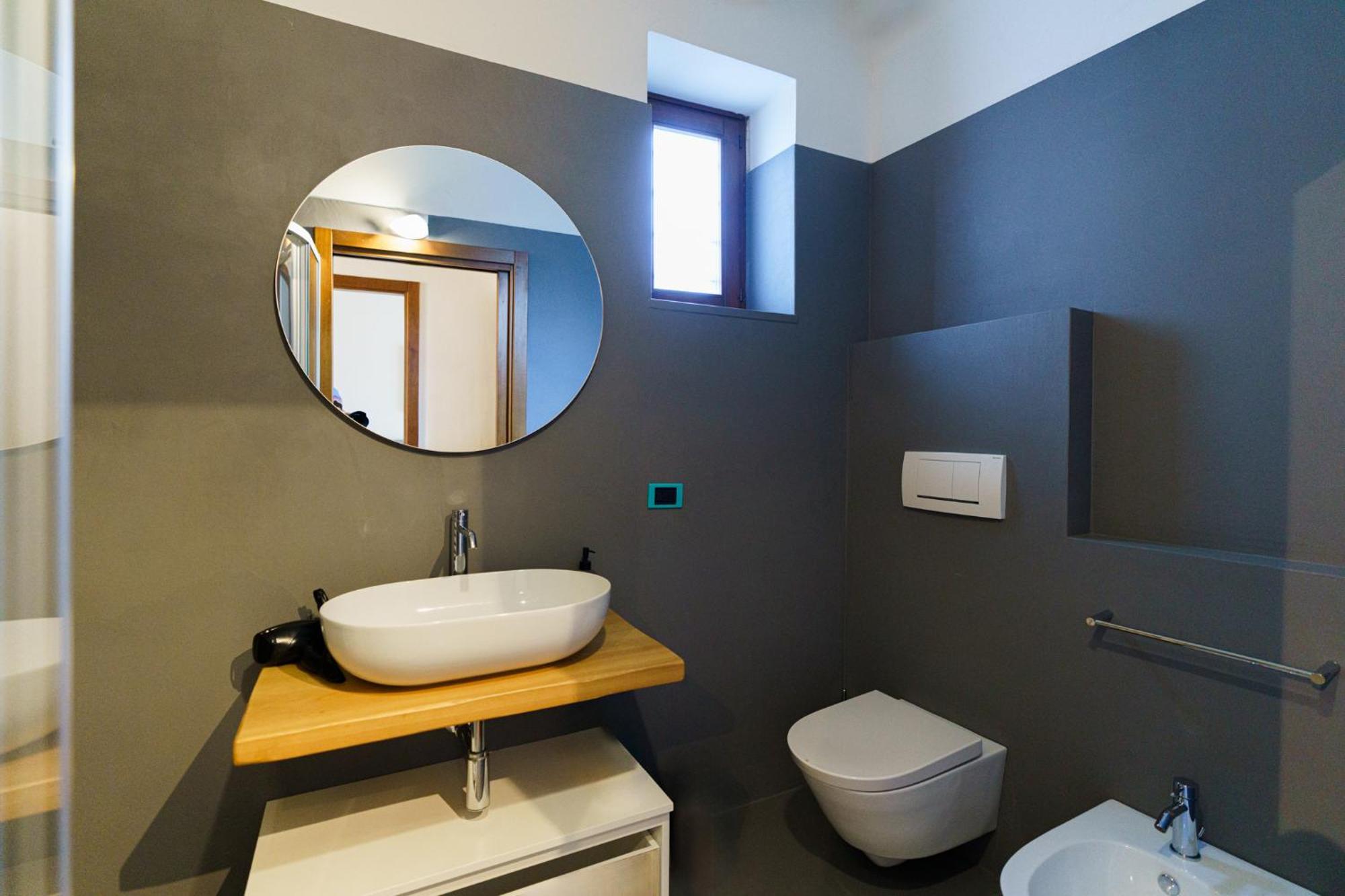 Domus Verona - Residenza Marconi Room photo
